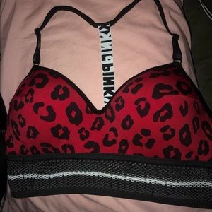 Victoria’s Secret PINK bra 36C